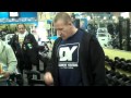Dorian Yates Entrenando Biceps Culturismo Y Fitness Entrenamientos Extremos