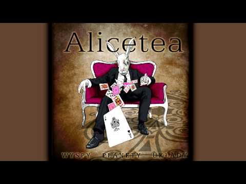 ALICETEA - LOS MUZYKA I TY