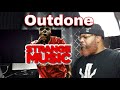 Tech N9ne Outdone OFFICIAL MUSIC VID Tech N9ne Outdone OFFICIAL MUSIC VID