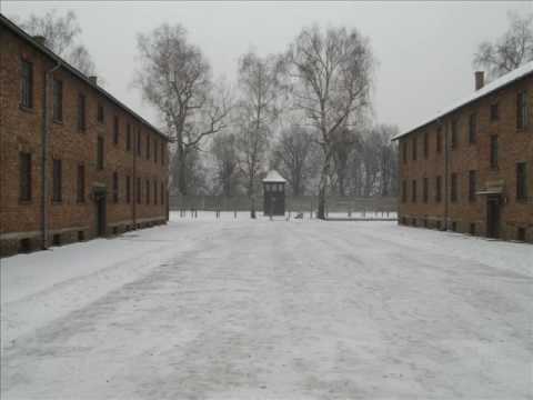 Auchwitz Birkenau