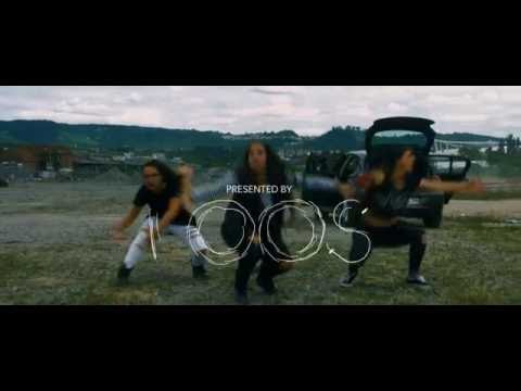 FOOS - Fearless (Official Video 4K)