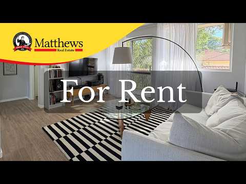 1/8 BLACKBURN Street, Moorooka, QLD 4105, 2 Bedrooms, 1 Bathrooms, Unit