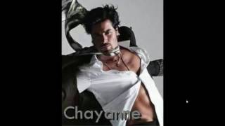 Chayanne - Antes De Dormir