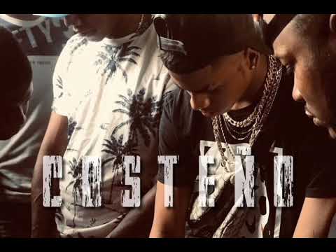 Leyzer - Costeño (Audio Official)