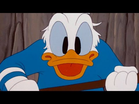 冬物収納｜クラシックなミッキーショート｜笑いを誘う (Winter Storage | A Classic Mickey Short | Have A Laugh)