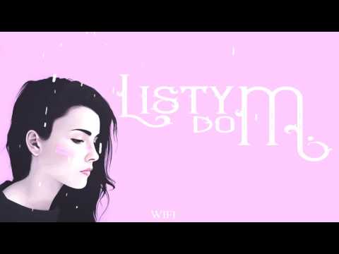 Wifi - Listy do M. (prod. UNRTHDX)