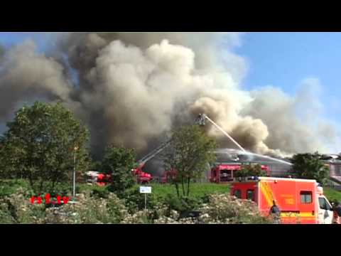 2012-08-30 Vorbericht Benefizspiel FC Remscheid - Bayer Leverkusen