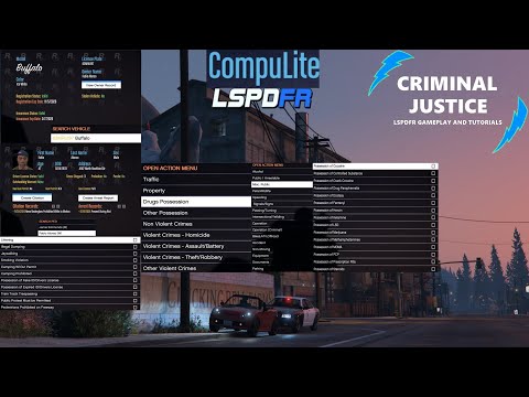 Lspdfr Compulite