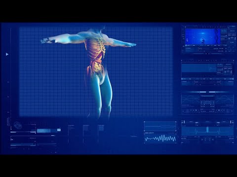 "Erstaunlich und wunderbar gemacht" (Psalm 139:14)