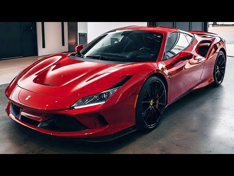 Ferrari F80 Concept 🚀🔥 | The Ultimate Future Hypercar 🏎️💨