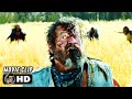 Opening Scene ZOMBIELAND DOUBLE TAP 2019 Movie CLIP HD