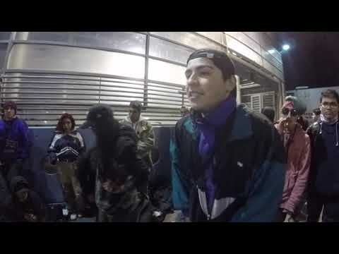 FACU SKILL vs DESEB vs TRECE ROSAS vs ?? - 6tos - Nocturna Catamarca Vol.3 1vs1 30 Segundos 2019