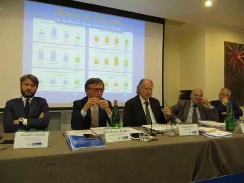 ASS  SOCI BCC FRASCATI 11 - Intervento di un socio