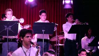 Hoagy Carmichael: Skylark, Arr. David Wolpe