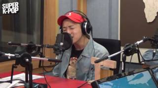 [Super K-Pop] 에스비 (Esbee) - 노래하고 싶어 (I Just Wanna Sing)