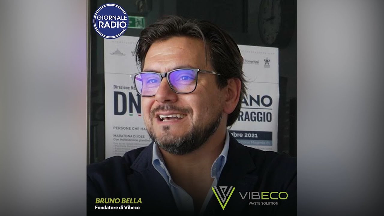 Spin Doctor | Luigi Crespi, Fabio Carosi - Conversazione con BRUNO BELLA