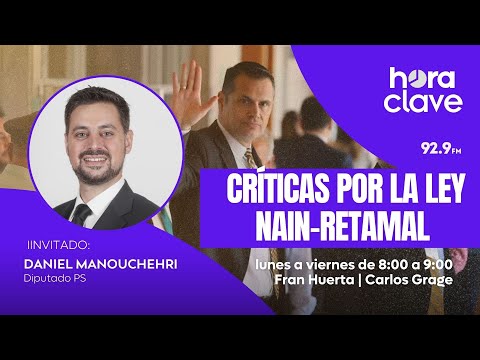 Tensiones Políticas y Escenario Internacional en Desarrollo #HoraClave