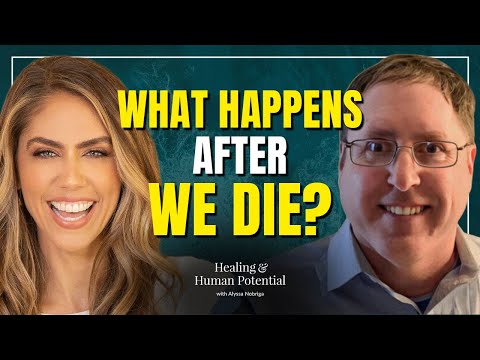 One of the Most Detailed Near-Death Experiences: He Died for 7 Minutes!