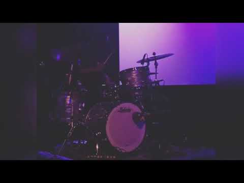 NATE SMITH Drum Solo + Funky Groove  \\ Ludwig Drums