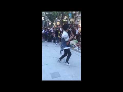 [MAXXAM - 맥스] [20170531] "PSYxxGENTLEMAN" Focus Kang Sinhwa (강신화)