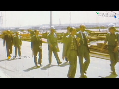 【歷史上的今天】歷史的一頁 辜汪會談新加坡正式展開