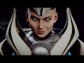 Mortal Kombat 11 Dimitri Vegas As Sub Zero VS KRONIKA