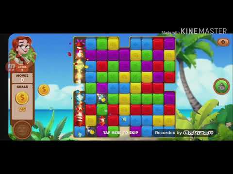 Lost Island: Blast Adventure