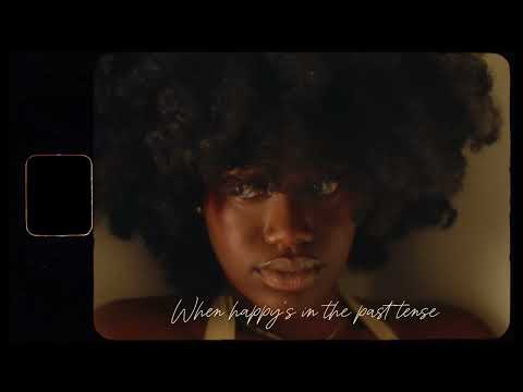 Nia Ashleigh - All the Same (Official Lyric Video)