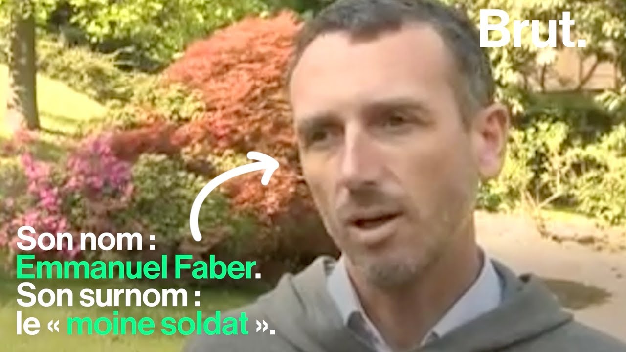 Qui est Emmanuel Faber, l'atypique future président de Danone ?