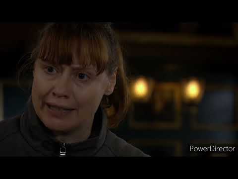 Emmerdale - The Dingles Talks About Dealing With Craig (27th October 2023)