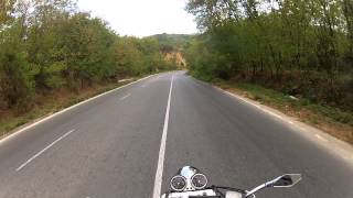 Калоферските завойчета