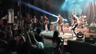Download lagu Sexy Pig - 'punk not trendy' Live at Masberto Kingdom awards 2019 Bekasi jabar mp3 Download lagu Sexy Pig - 'punk not trendy' Live at Masberto Kingdom awards 2019 Bekasi jabar mp3