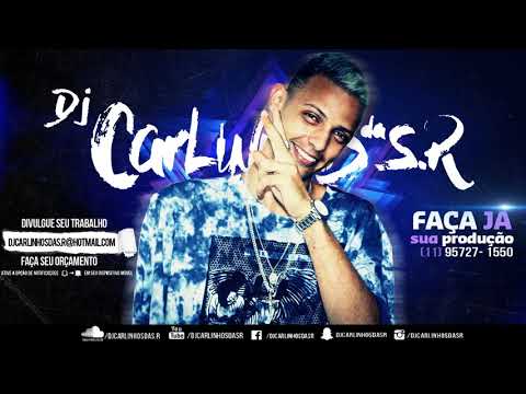 Mc Jp e Mc Ag - Ouvindo o Mandel / Taca o Pau (Dj Carlinhos Da S.R/@Djcarlinhosdasr)