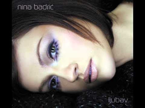 Nina Badric - Srecu Dugujes Meni