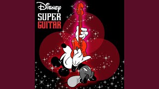 Chim Chim Cher-ee (Disney Super Guitar)