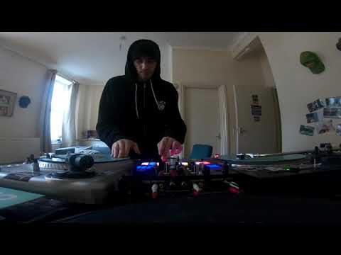 IDA GREECE 2018 - SHOW category - DJ Rill