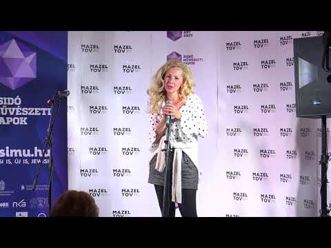 Zsidó Művészeti Napok – Újratöltve!