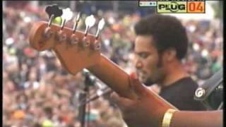 Ben Harper and the Innocent Criminals - Temporary Remedy