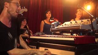 Bill Laurance  - The Real One