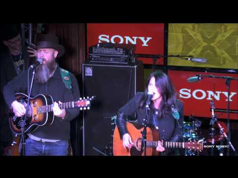 The Grahams - Heart of Austin 2014