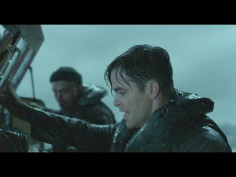 THE FINEST HOURS | UK Trailer | Official Disney UK