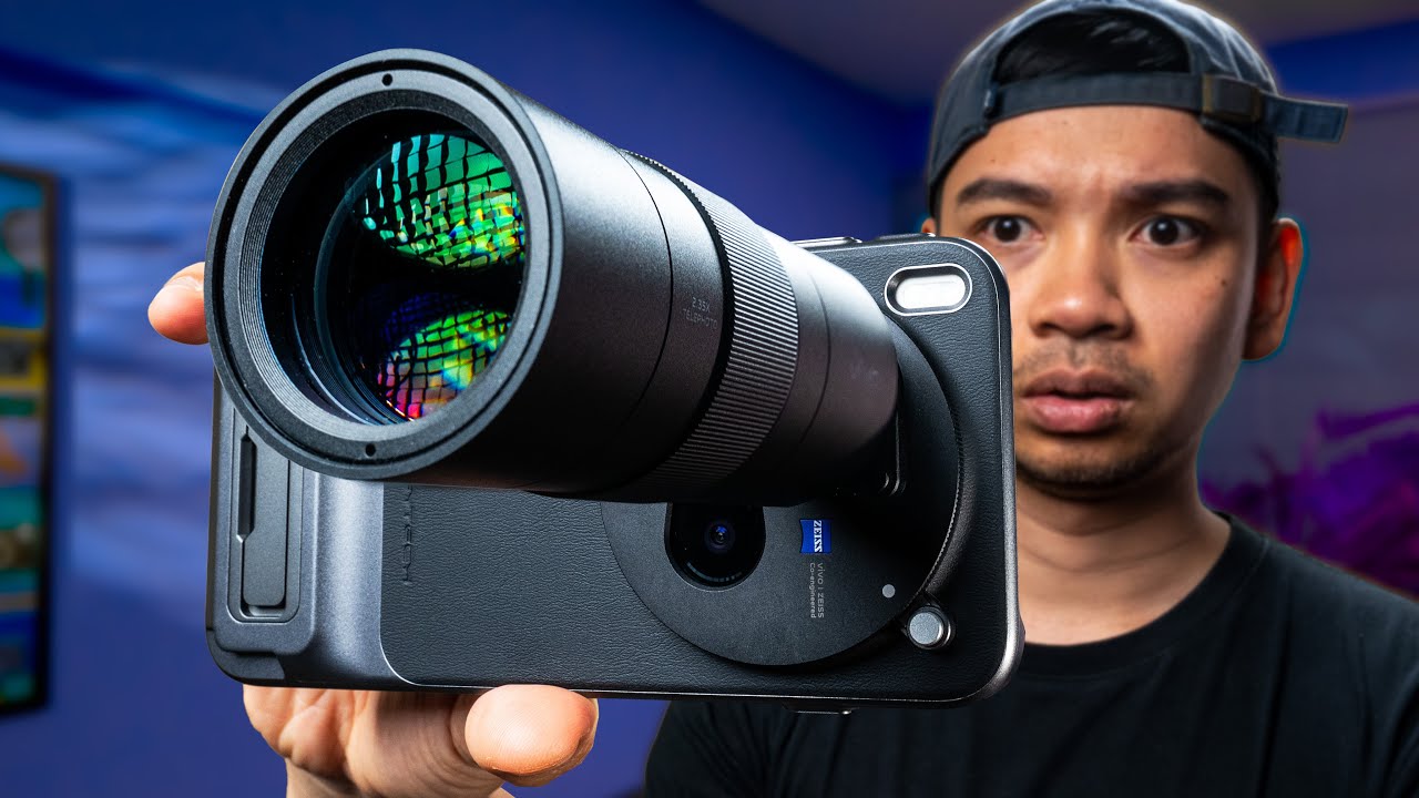 HP vivo sudah berubah... DAN SAYA SUKA!