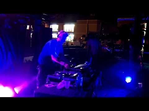 OHMS Entertainment presents: DJ Exzile LIVE at Castaways, Pensacola Beach 06.15.13 (full set)