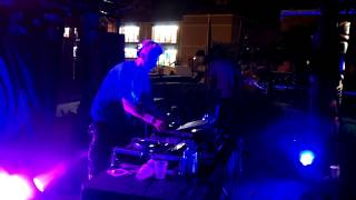 OHMS Entertainment presents: DJ Exzile LIVE at Castaways, Pensacola Beach 06.15.13 (full set)