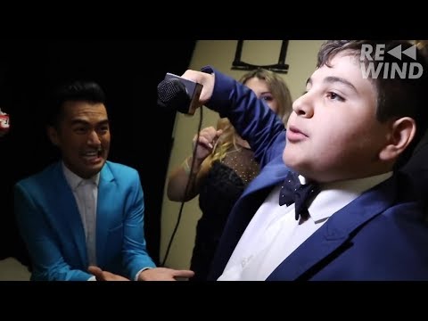 VARDAN ANTONYAN BEST MOMENTS [PART 2]