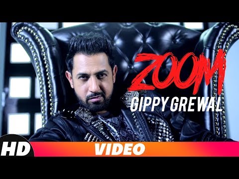 Zoom (Full Video) | Gippy Grewal | Dj Flow | Latest Punjabi Songs 2018 | Speed Records
