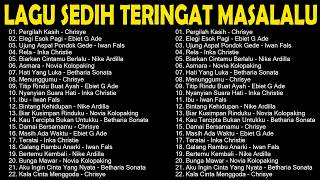 Download lagu Lagu Lagu Teringat Masalalu - 50 Top Lagu Lawas 80an - 90an Terpopuler Sepanjang Masa mp3