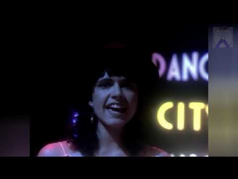 Dancing In The City - Marshall and Hain