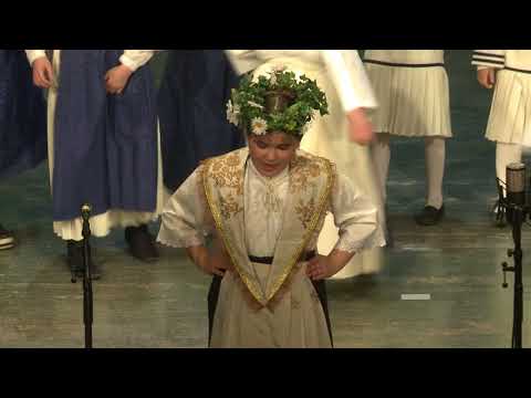 KUD Putalj - Treći Uskrsni koncert