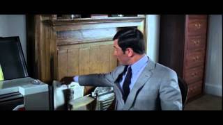 Saf Man - On Her Majestys Secret Service video